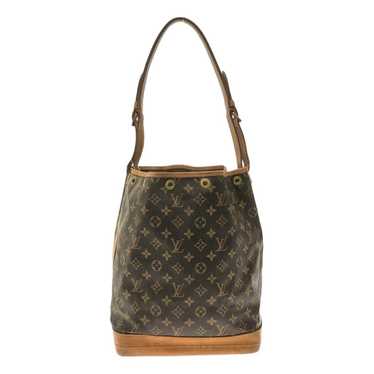 Louis Vuitton Noé handbag
