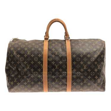 Louis Vuitton Keepall 48h bag