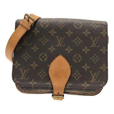 Louis Vuitton Cartouchière handbag