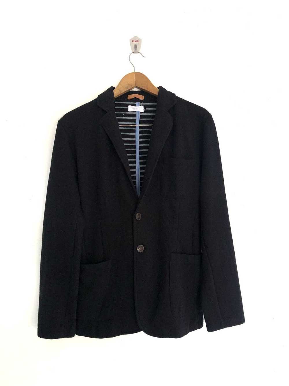 Japanese Brand Beaumere japanese Brand Jacket - image 1