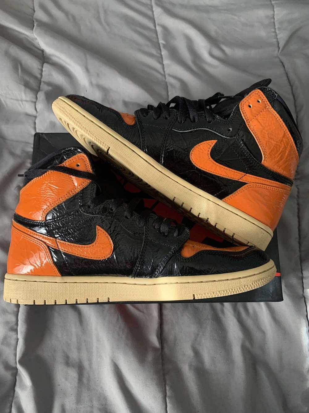 Jordan Brand × Nike Shattered Backboards 3.0’s | … - image 2