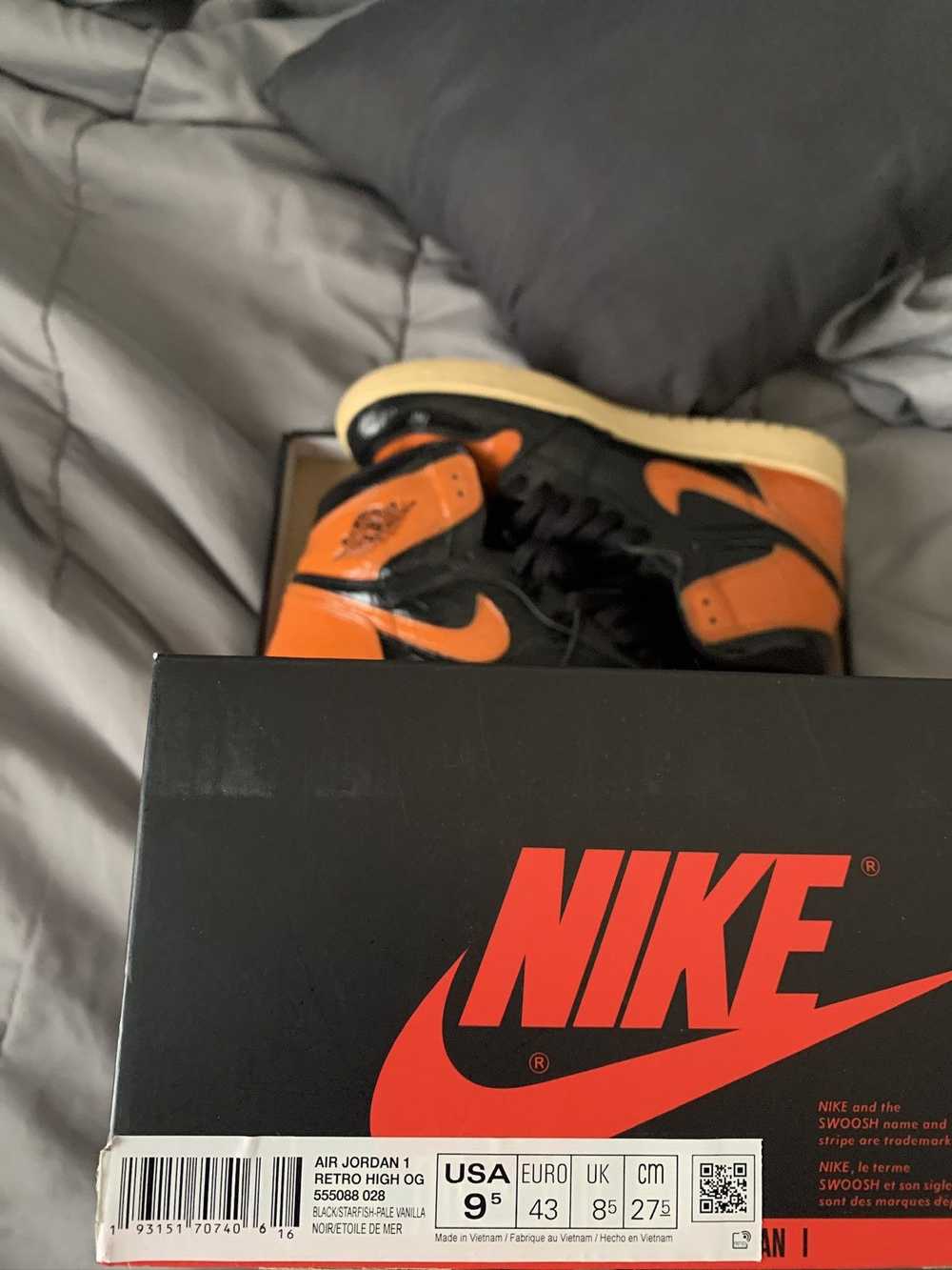 Jordan Brand × Nike Shattered Backboards 3.0’s | … - image 7