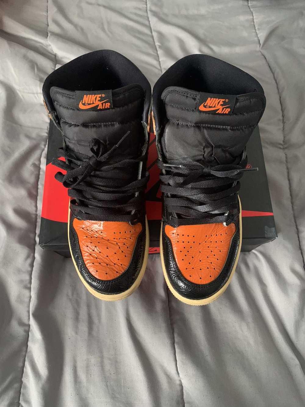 Jordan Brand × Nike Shattered Backboards 3.0’s | … - image 8