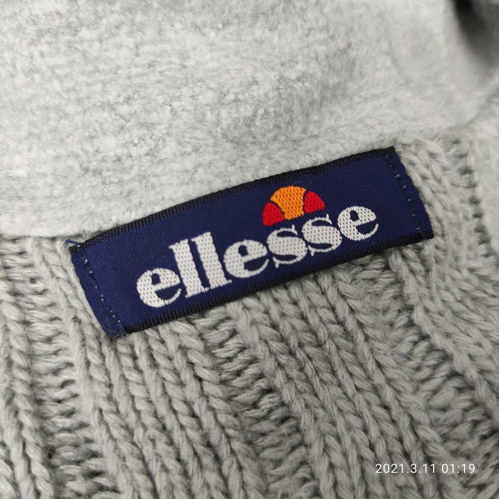 Archival Clothing × Ellesse × Streetwear 💥Elless… - image 4