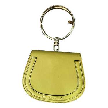 Chloé Bracelet Nile leather crossbody bag - image 1