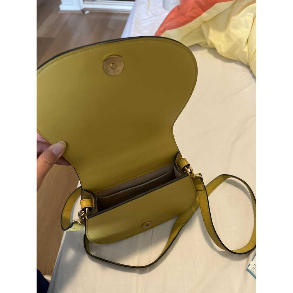 Chloé Bracelet Nile leather crossbody bag - image 6