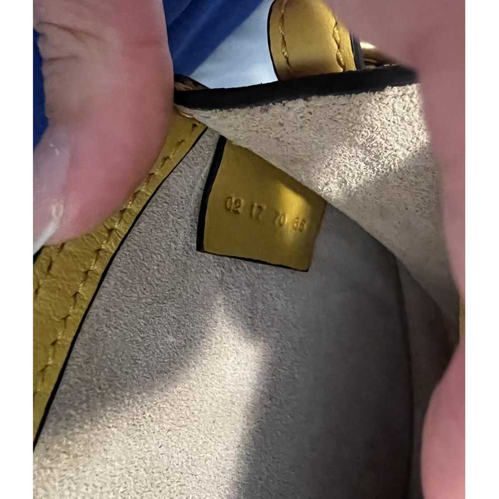 Chloé Bracelet Nile leather crossbody bag - image 8