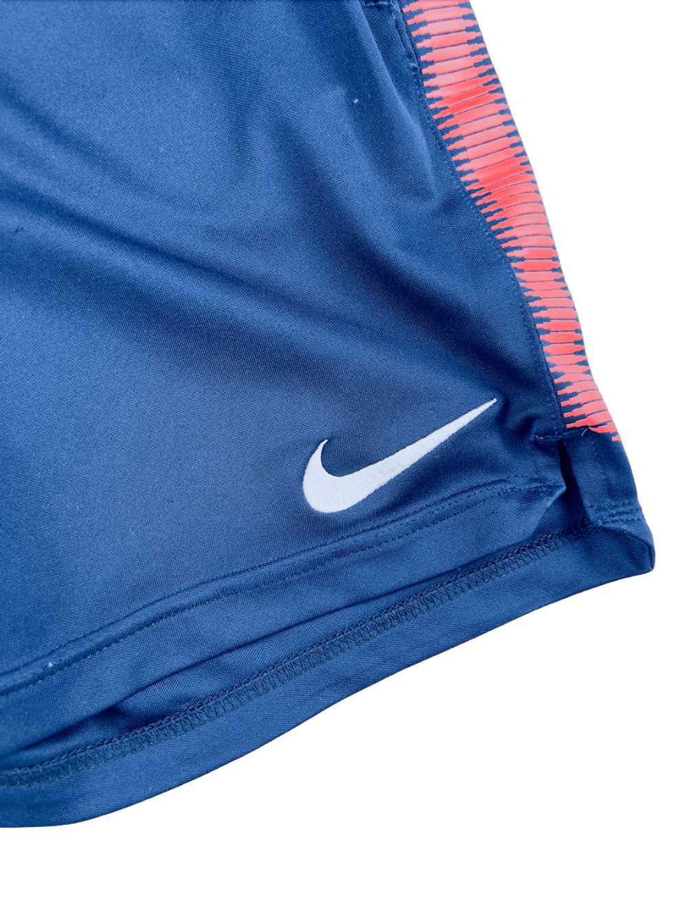 Nike Vintage Nike PSG Paris Saint German Shorts - image 3