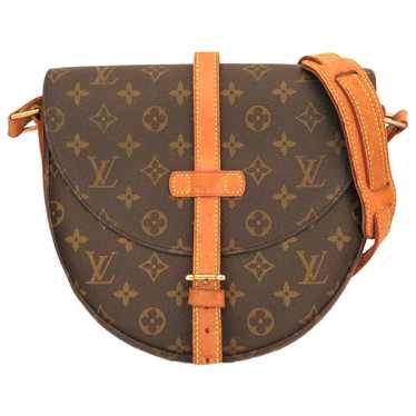 Louis Vuitton Chantilly leather handbag