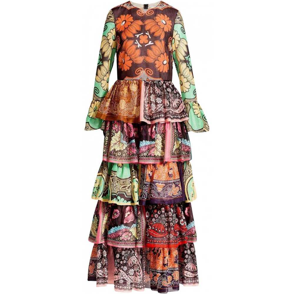 Valentino Garavani Maxi dress - image 1