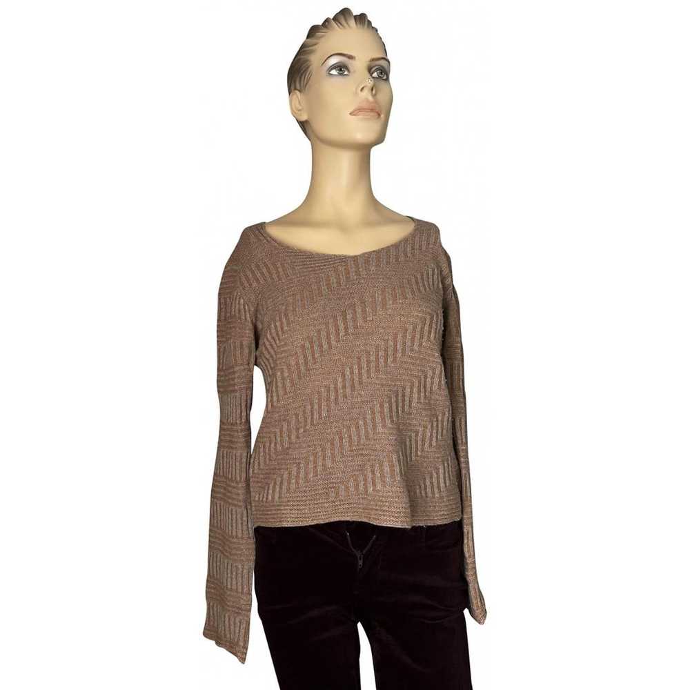 Armani Collezioni Cashmere jumper - image 1