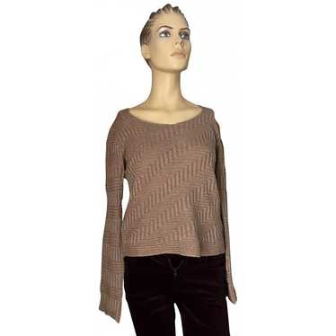 Armani Collezioni Cashmere jumper