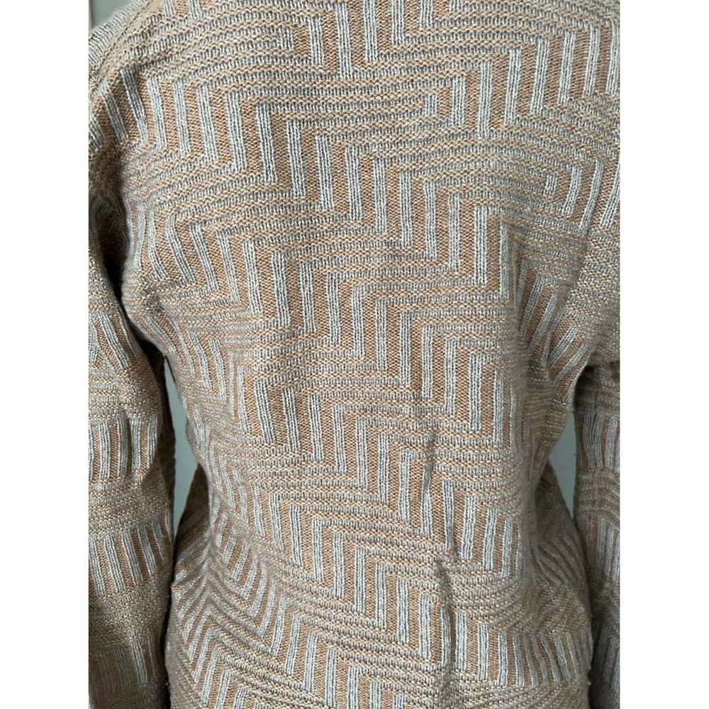 Armani Collezioni Cashmere jumper - image 8