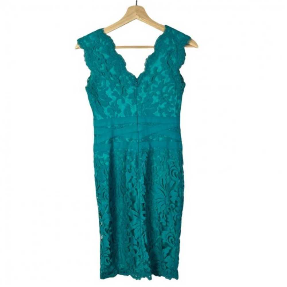 Tadashi Shoji Lace maxi dress - image 3