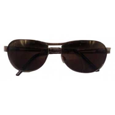 Maui Jim Aviator sunglasses