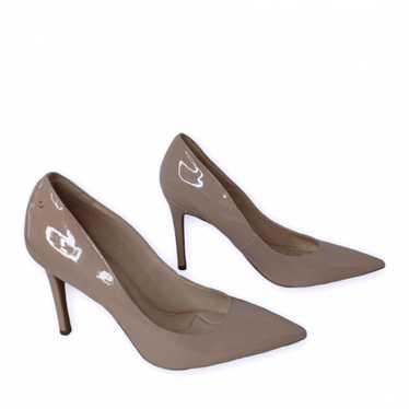Sam Edelman Patent leather heels