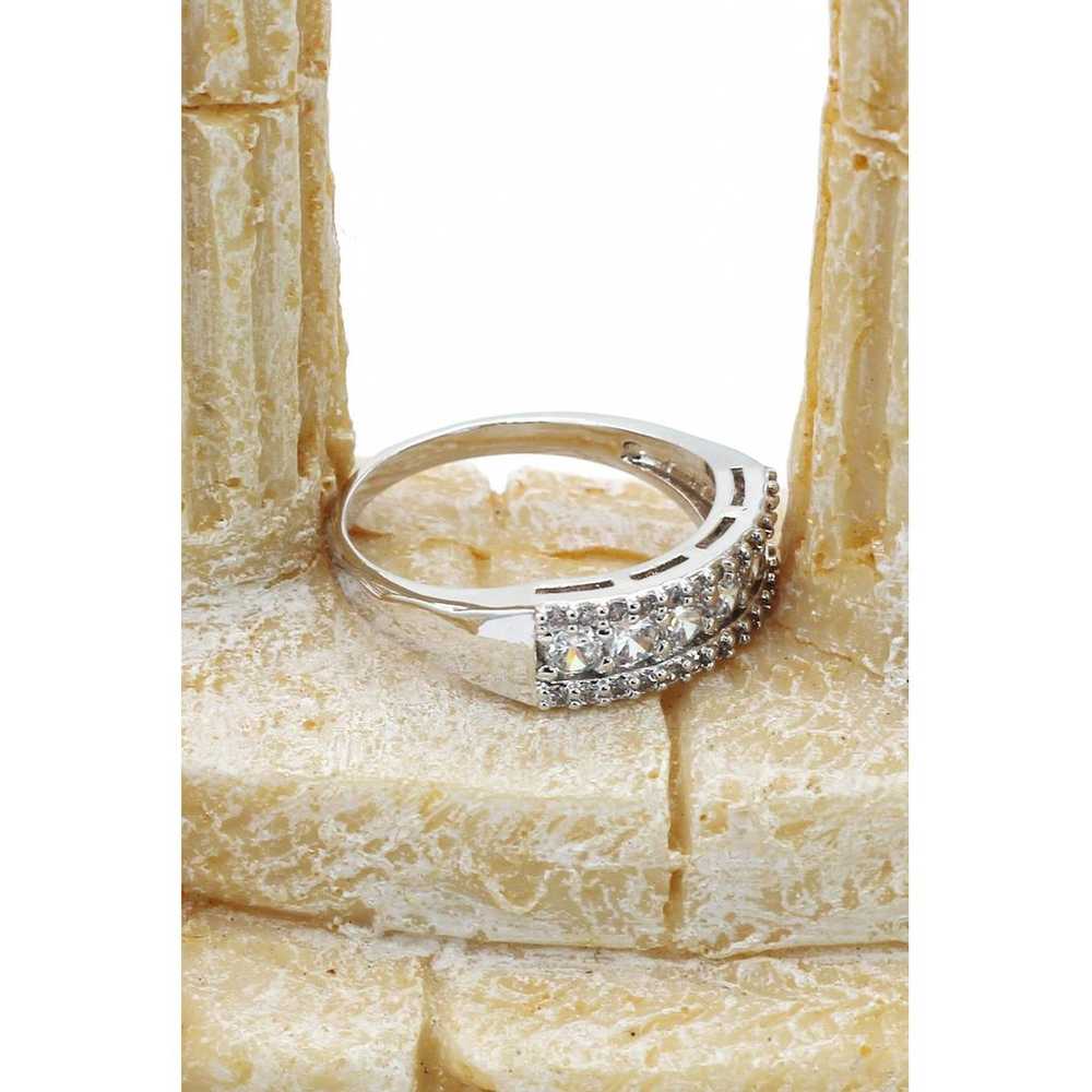 Ocean fashion Ring - image 7