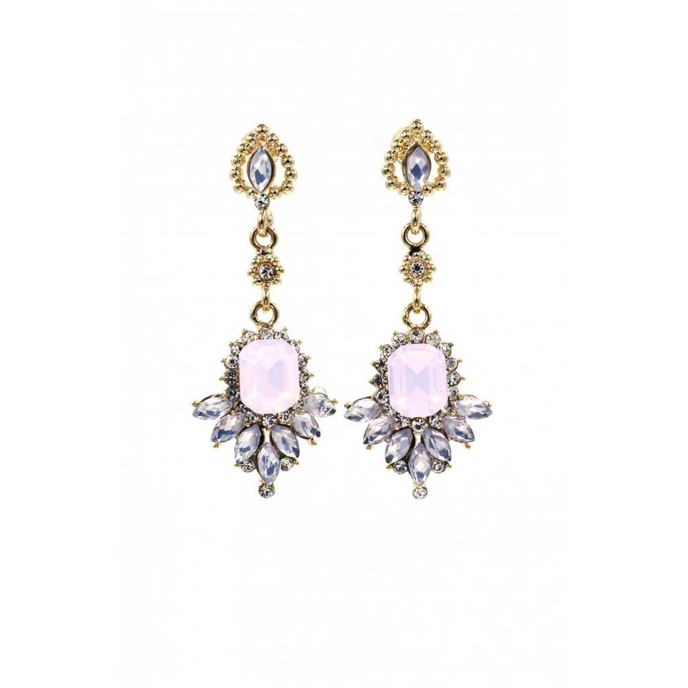 Ocean fashion Earrings - image 1