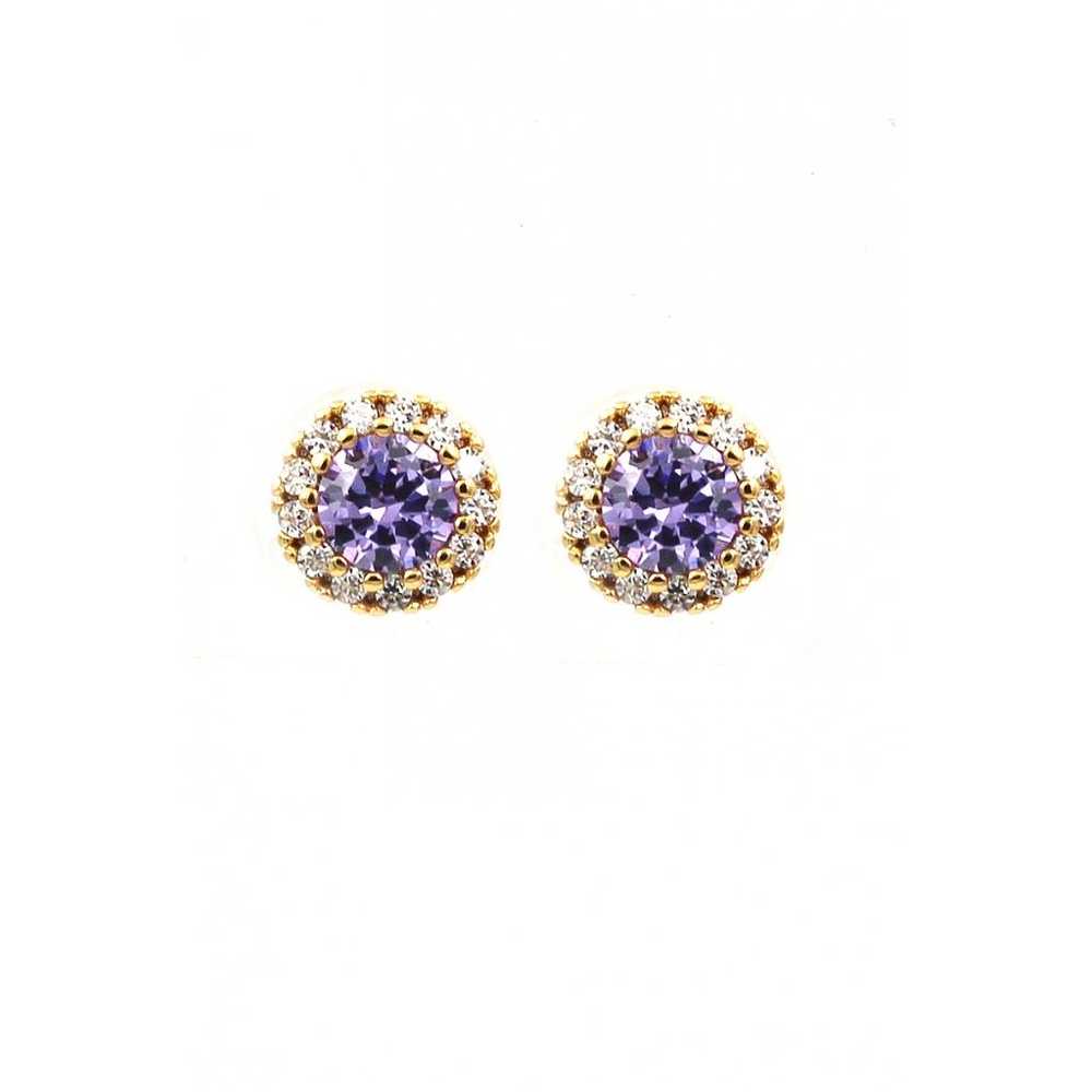 Ocean fashion Earrings - image 1