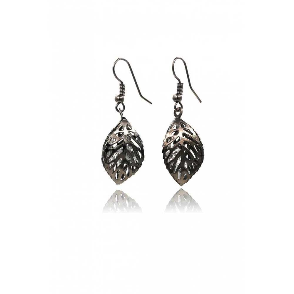 Ocean fashion Earrings - image 1