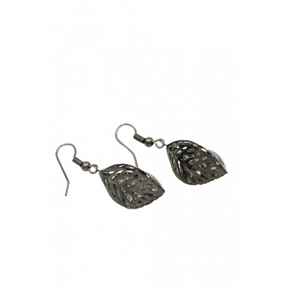 Ocean fashion Earrings - image 2