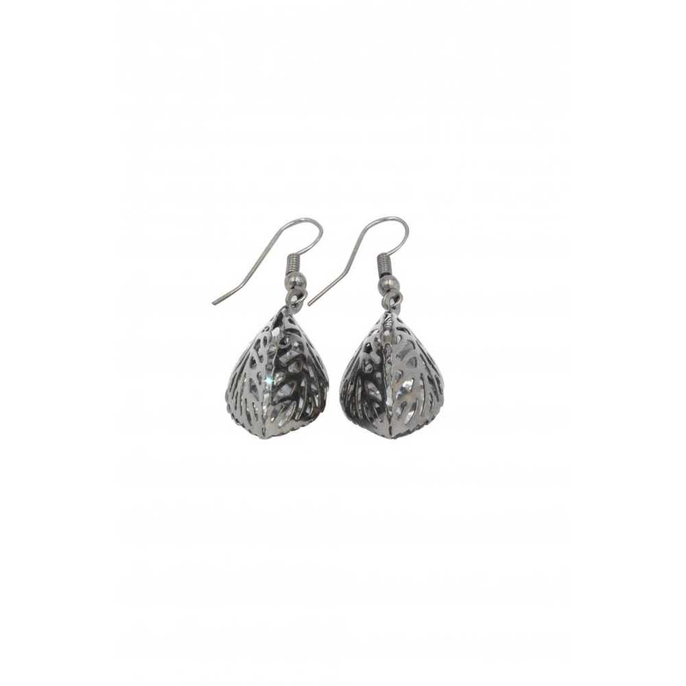 Ocean fashion Earrings - image 3