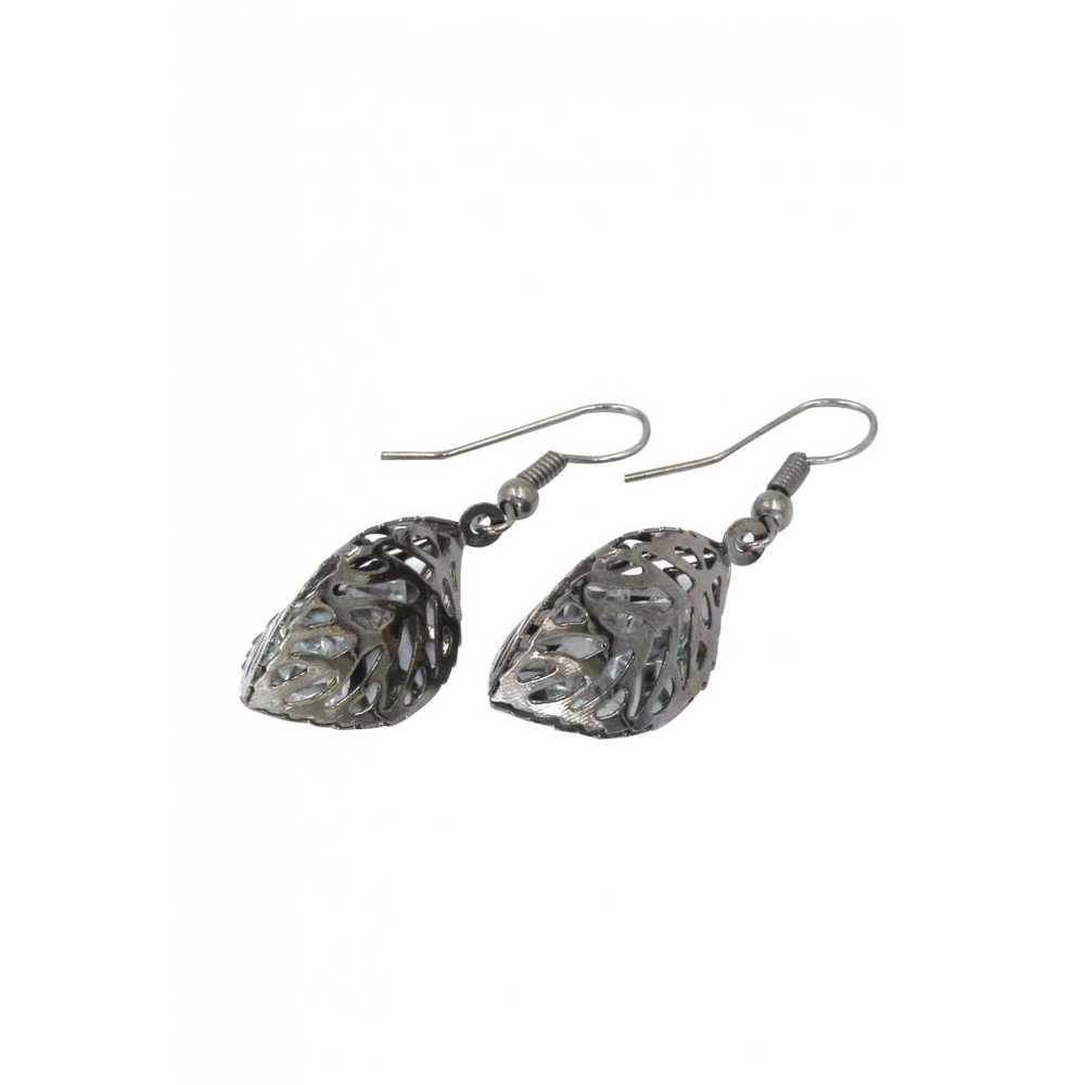 Ocean fashion Earrings - image 4