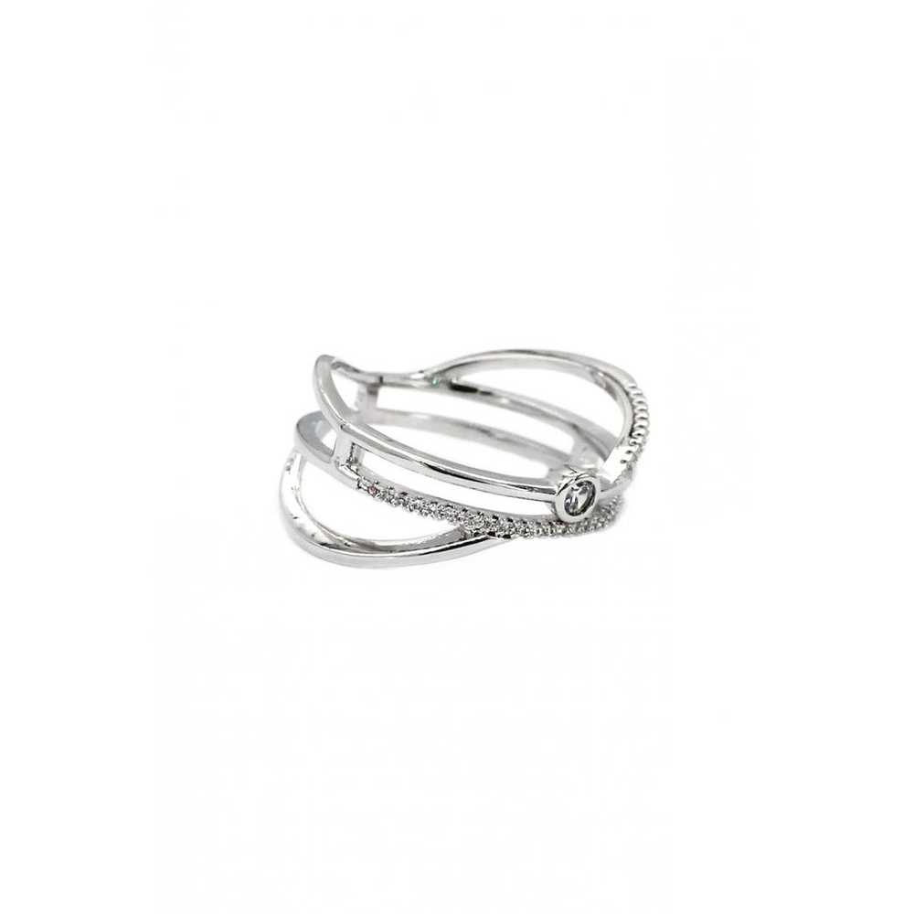 Ocean fashion Ring - image 2