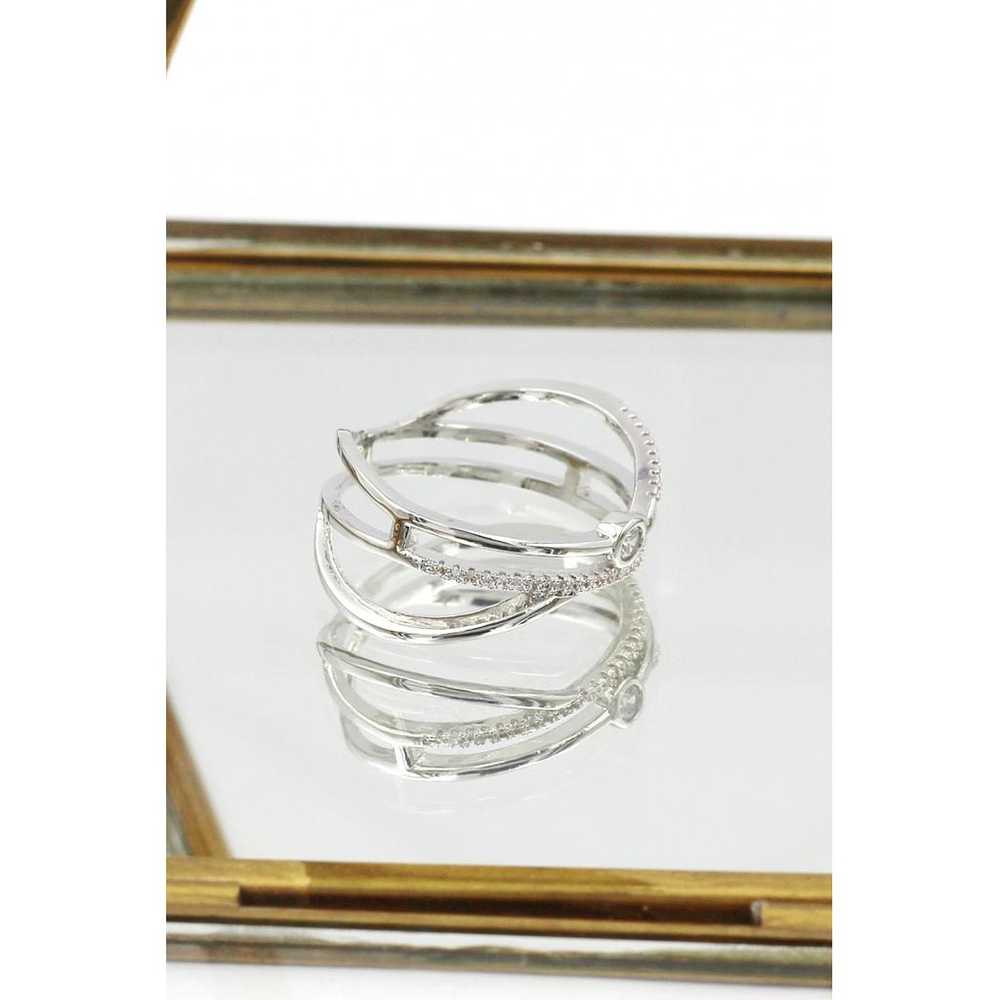 Ocean fashion Ring - image 6