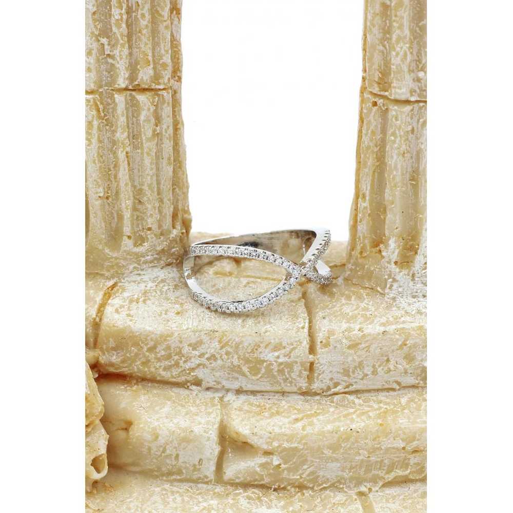 Ocean fashion Ring - image 10