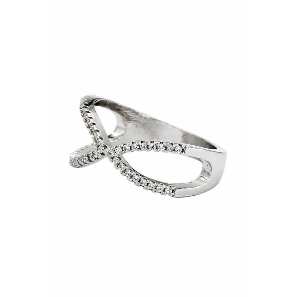 Ocean fashion Ring - image 4