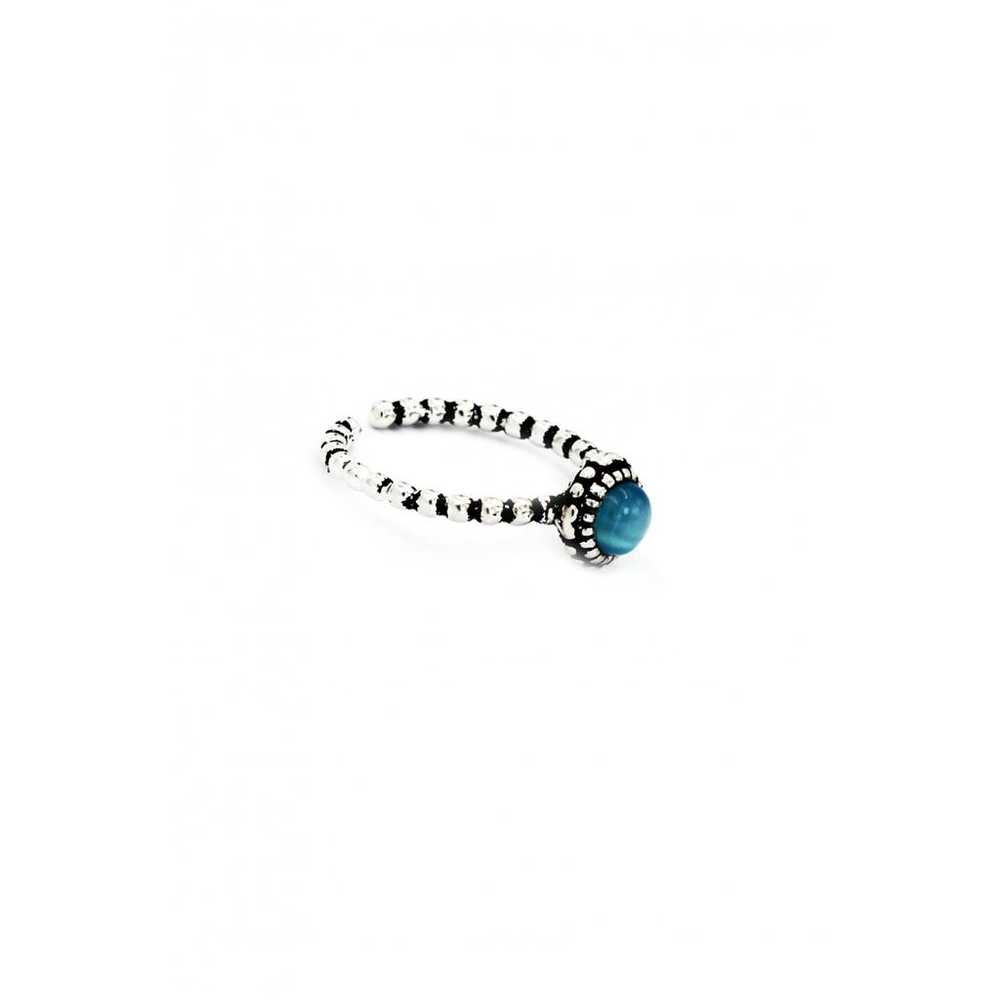 Ocean fashion Ring - image 2