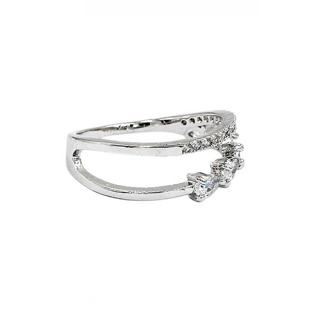 Ocean fashion Ring - image 2