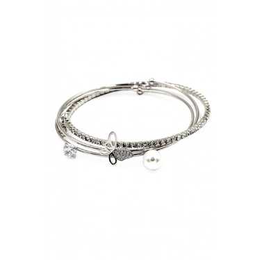 Ocean fashion Silver bracelet