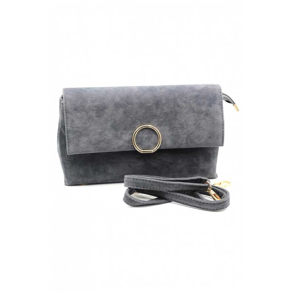Ocean fashion Vegan leather handbag - image 5