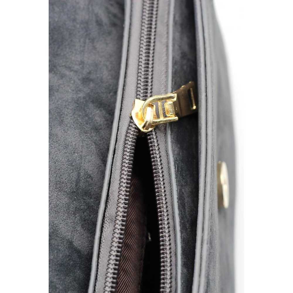 Ocean fashion Vegan leather handbag - image 6