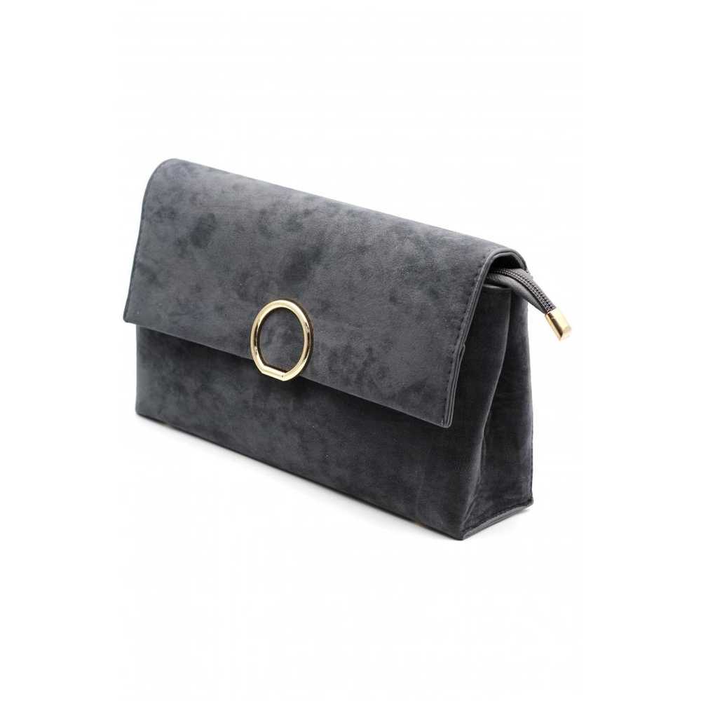Ocean fashion Vegan leather handbag - image 7