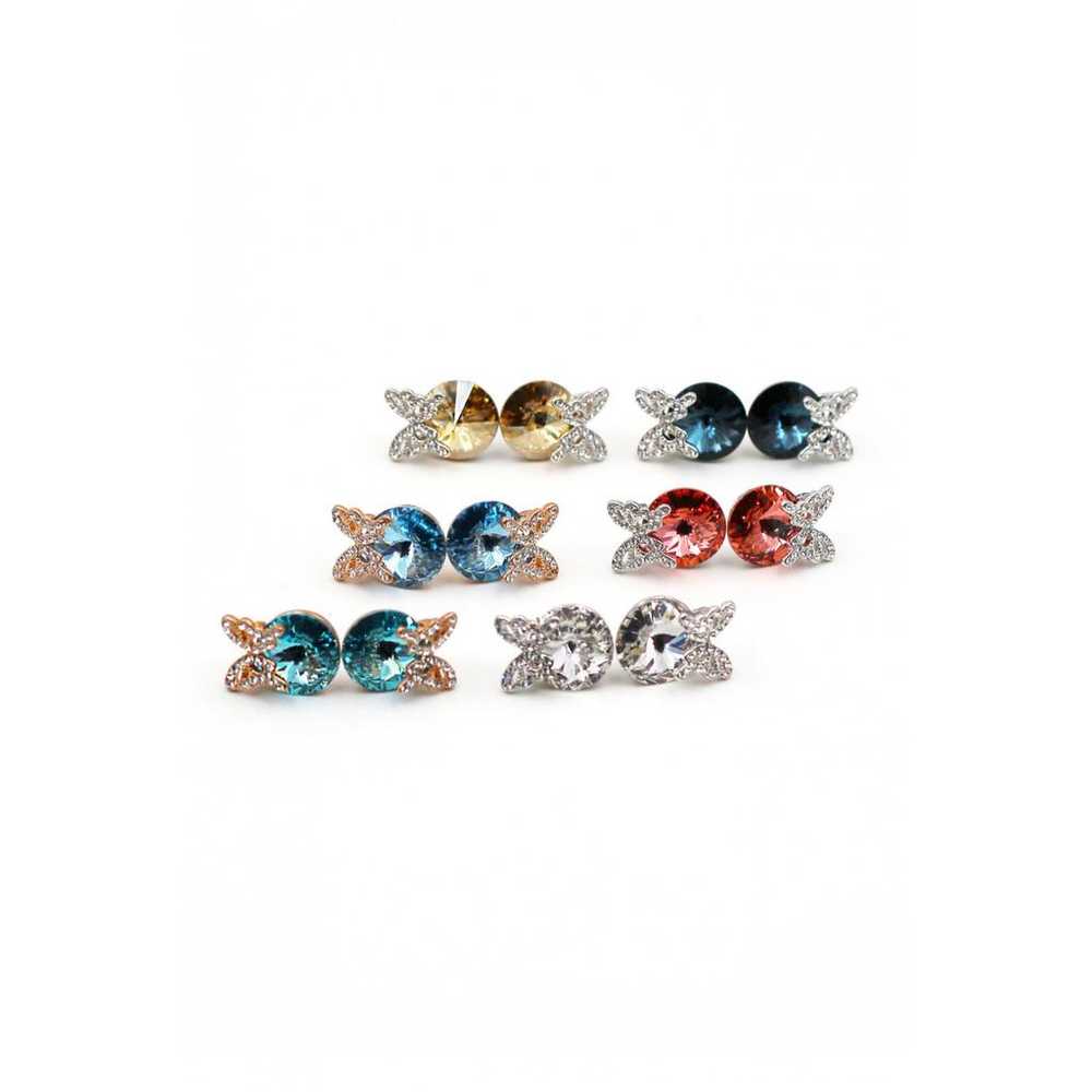 Ocean fashion Earrings - image 4