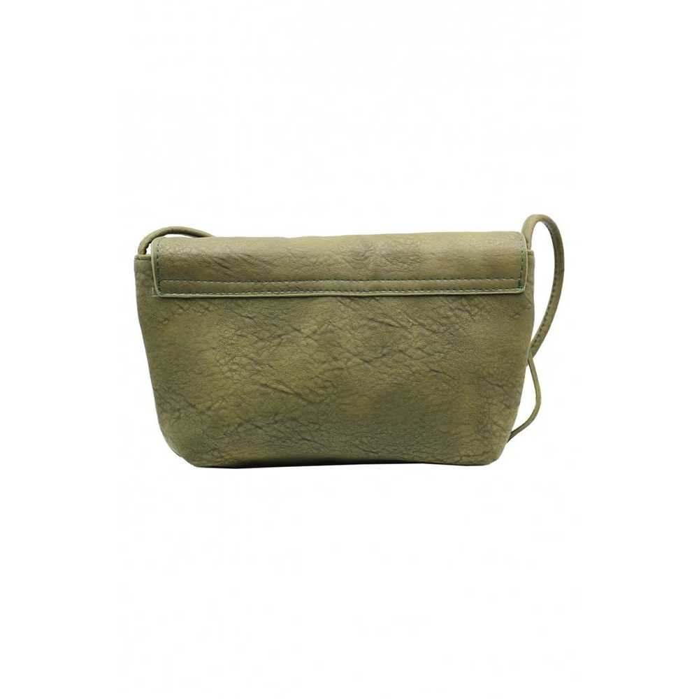 Ocean fashion Vegan leather handbag - image 3