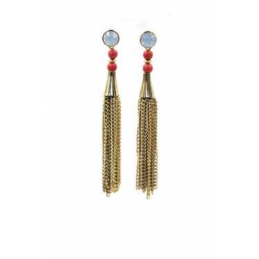 Ocean fashion Earrings - image 1