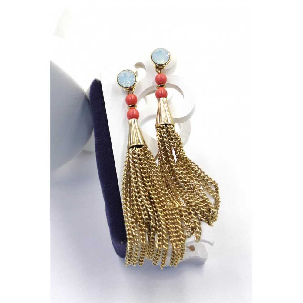 Ocean fashion Earrings - image 4