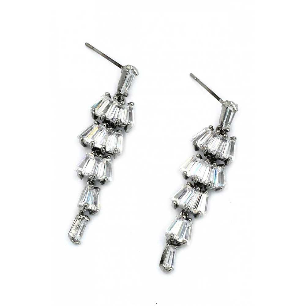 Ocean fashion Earrings - image 1