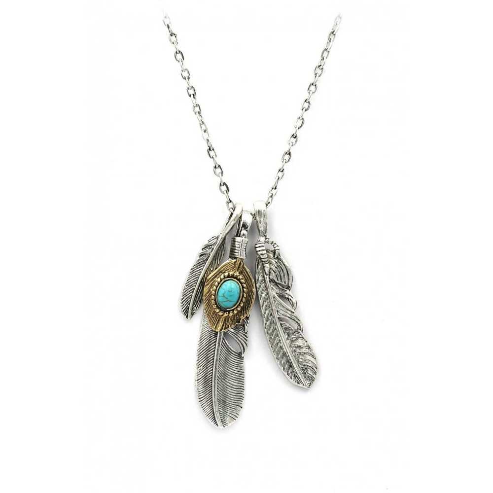 Ocean fashion Necklace - image 1