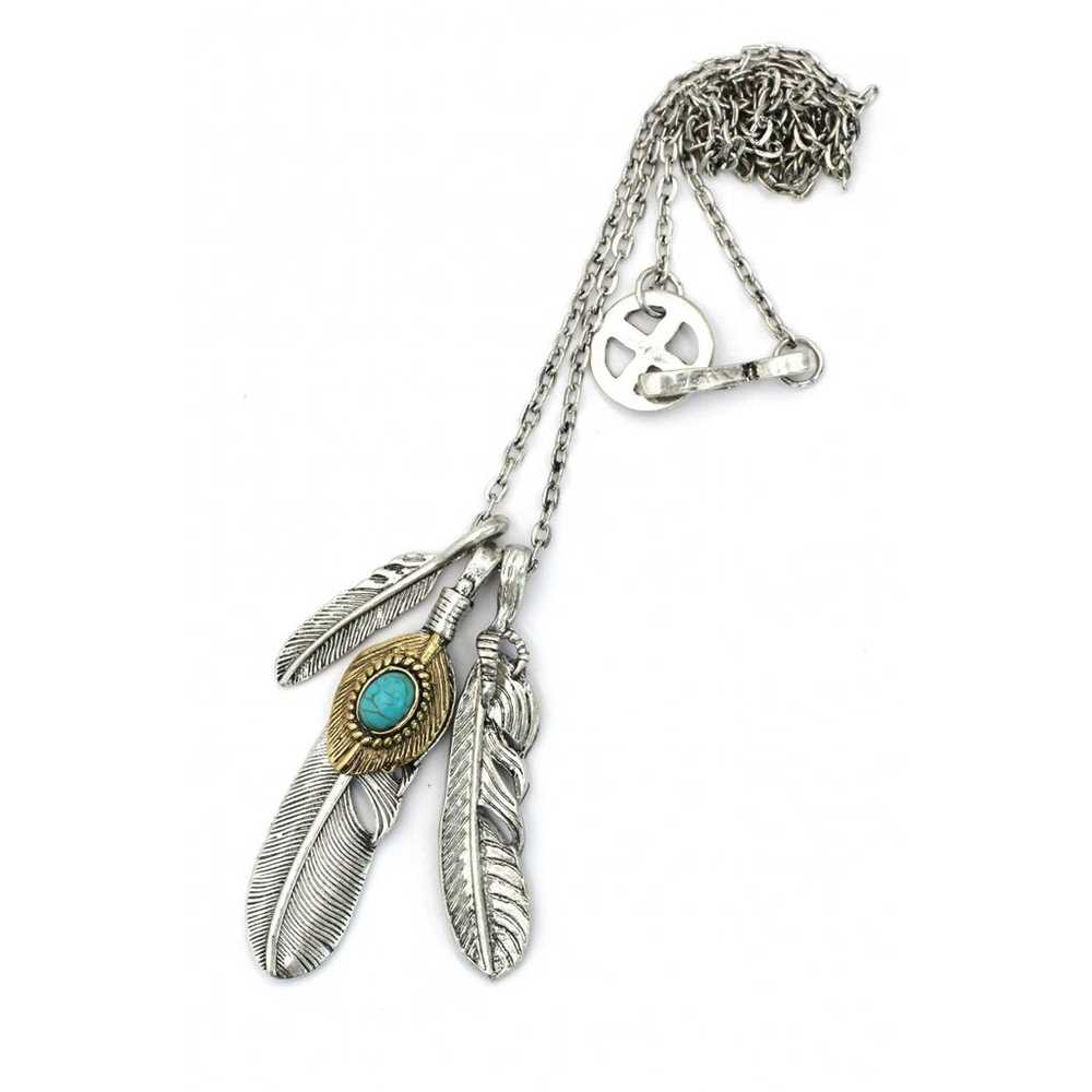 Ocean fashion Necklace - image 2