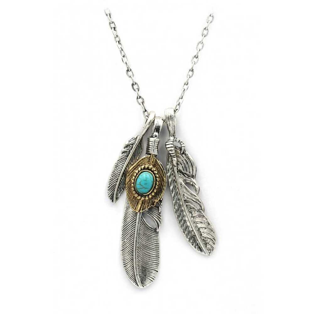 Ocean fashion Necklace - image 3