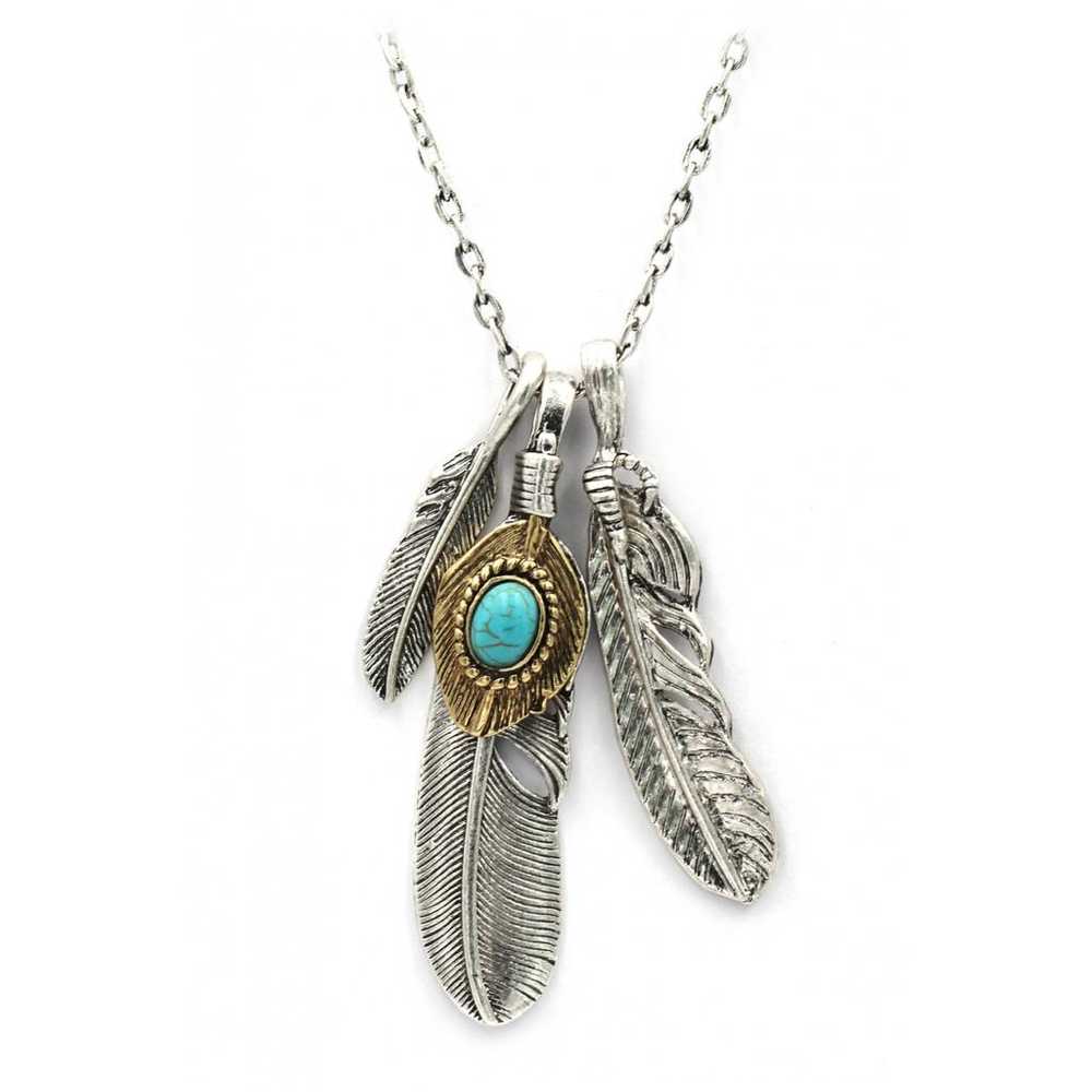 Ocean fashion Necklace - image 4