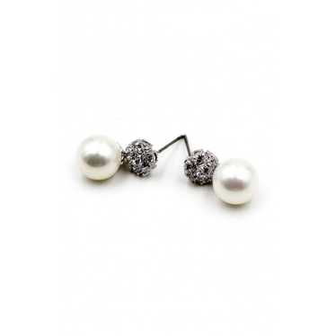 Ocean fashion Pearl earrings