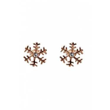 Ocean fashion Earrings - image 1