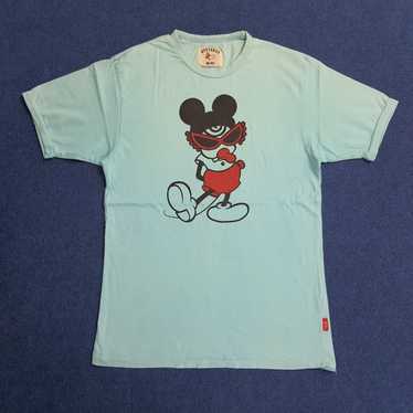 Hysteric glamour mini t - Gem