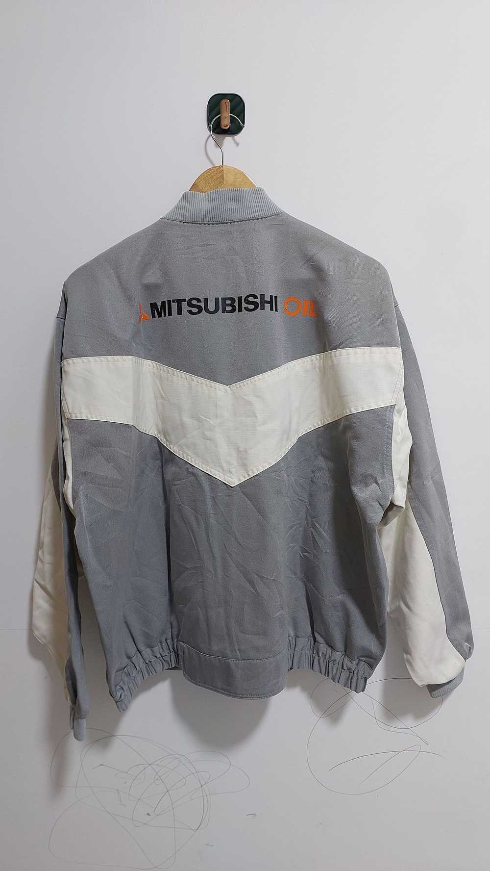 Japanese Brand × Racing × Vintage VINTAGE MITSUBI… - image 12